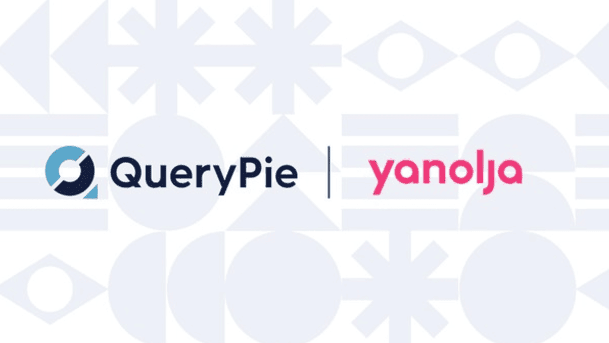 Yanolja, 데이터 거버넌스 강화를 위해 QueryPie 채택