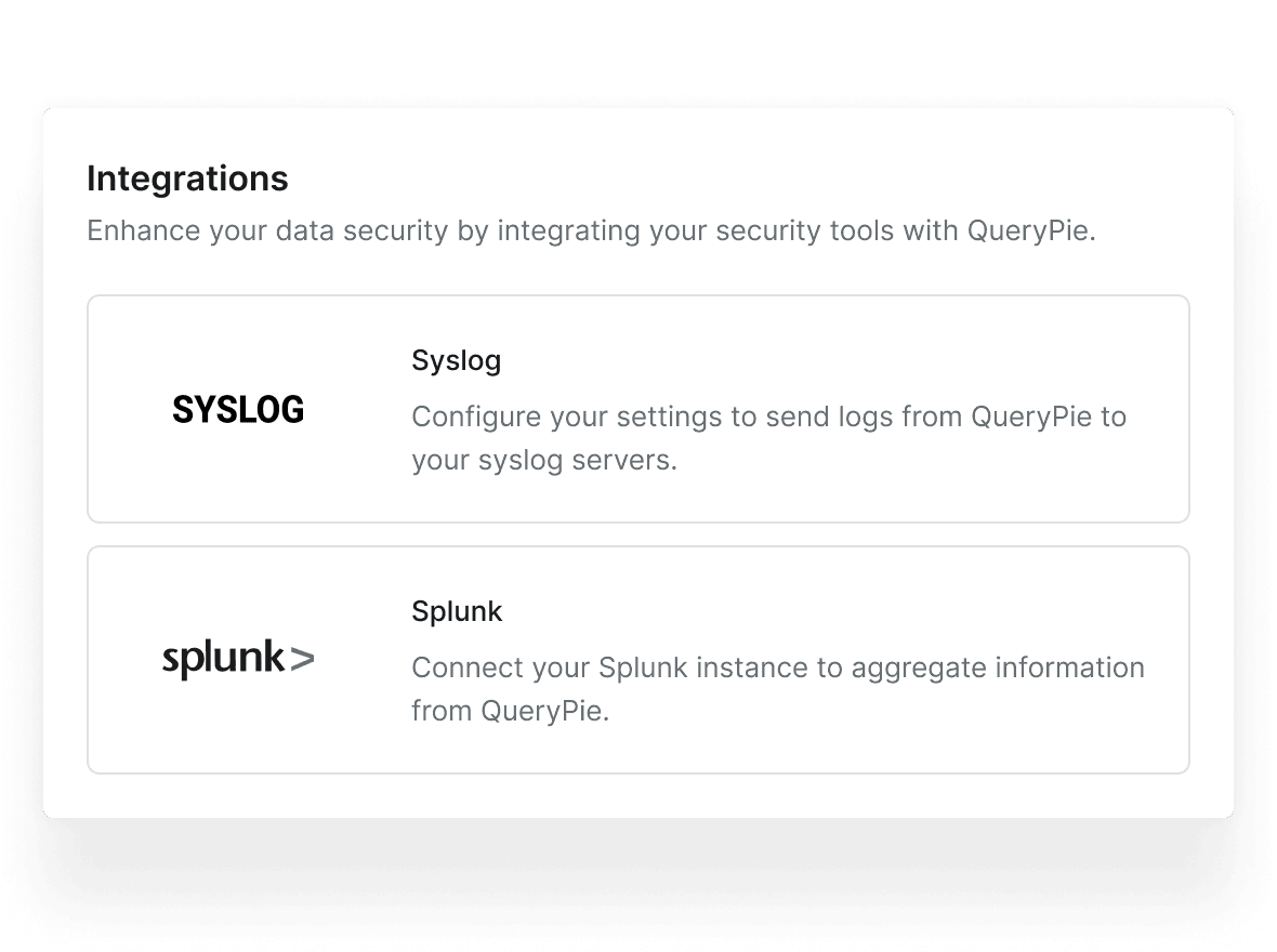 Effortless Log Streaming