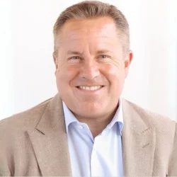 Dan Rodrigues