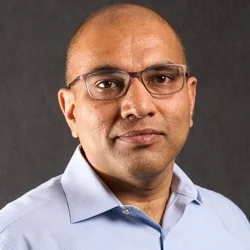 Amit Sharma