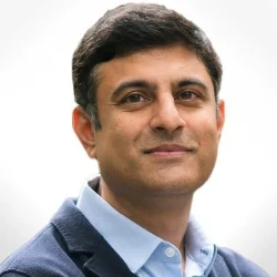 Balaji Sreenivasan