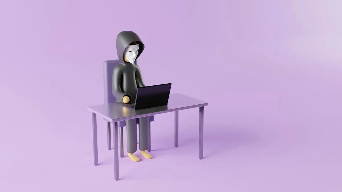 Zero Trust Security: Redefining Cybersecurity in a Hyper-Connected World