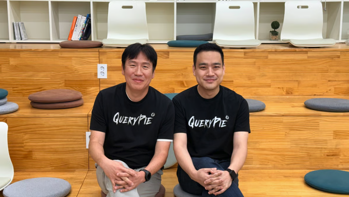 QueryPie Leadership on the Rise of AI-Driven Threats: 'The Terminator Is No Longer Fiction'
