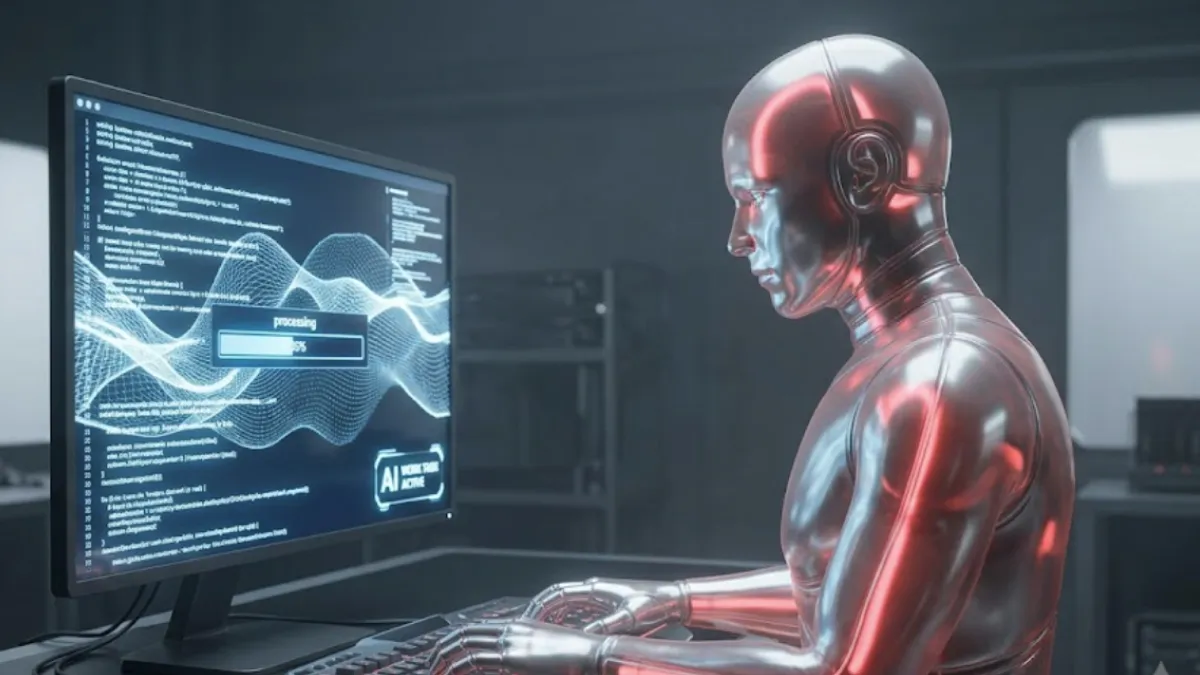 AI Work OS: 새로운 지능이 기업 안에서 일하는 방식